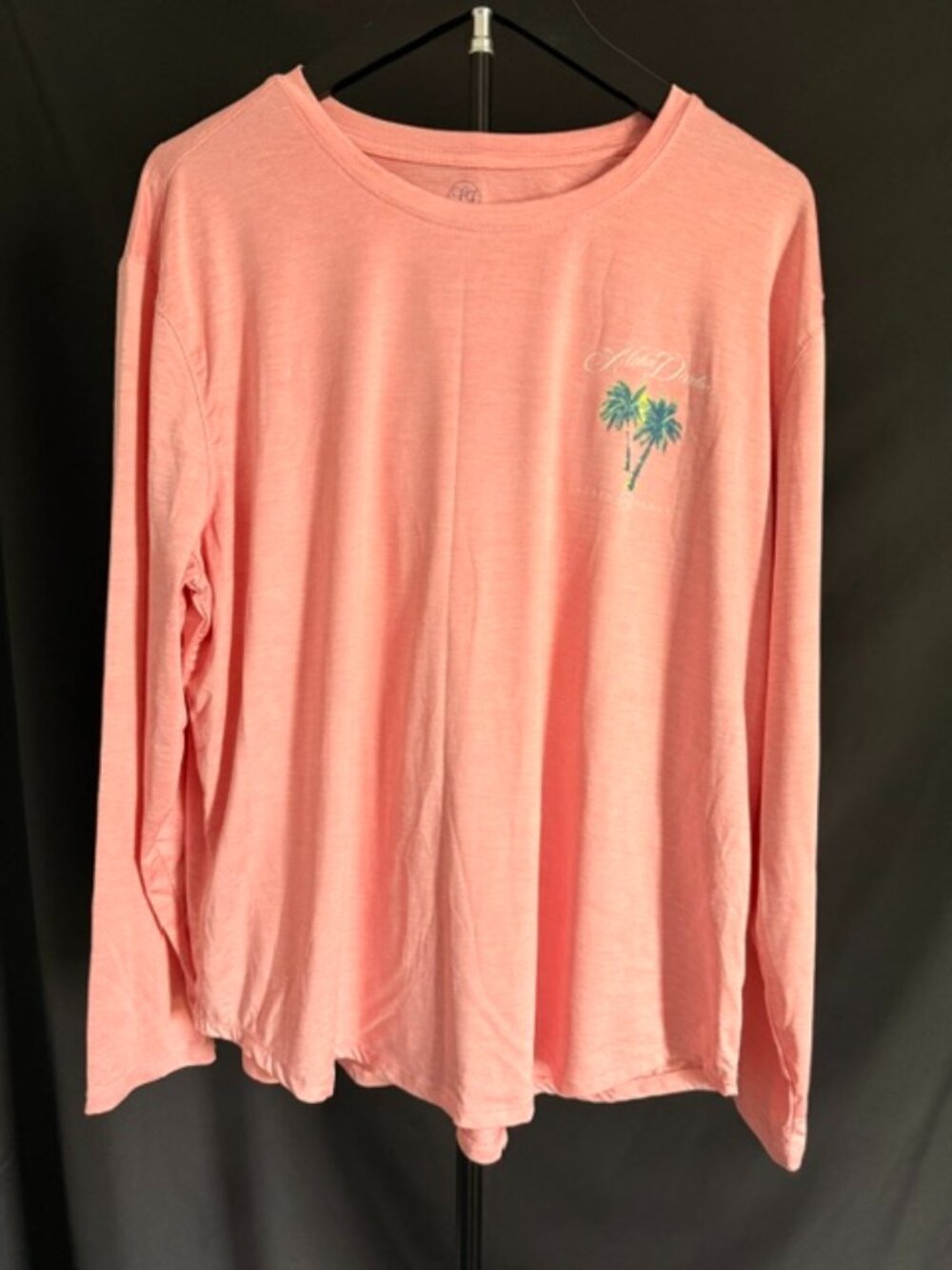 Lauren James Sunblock Shirt